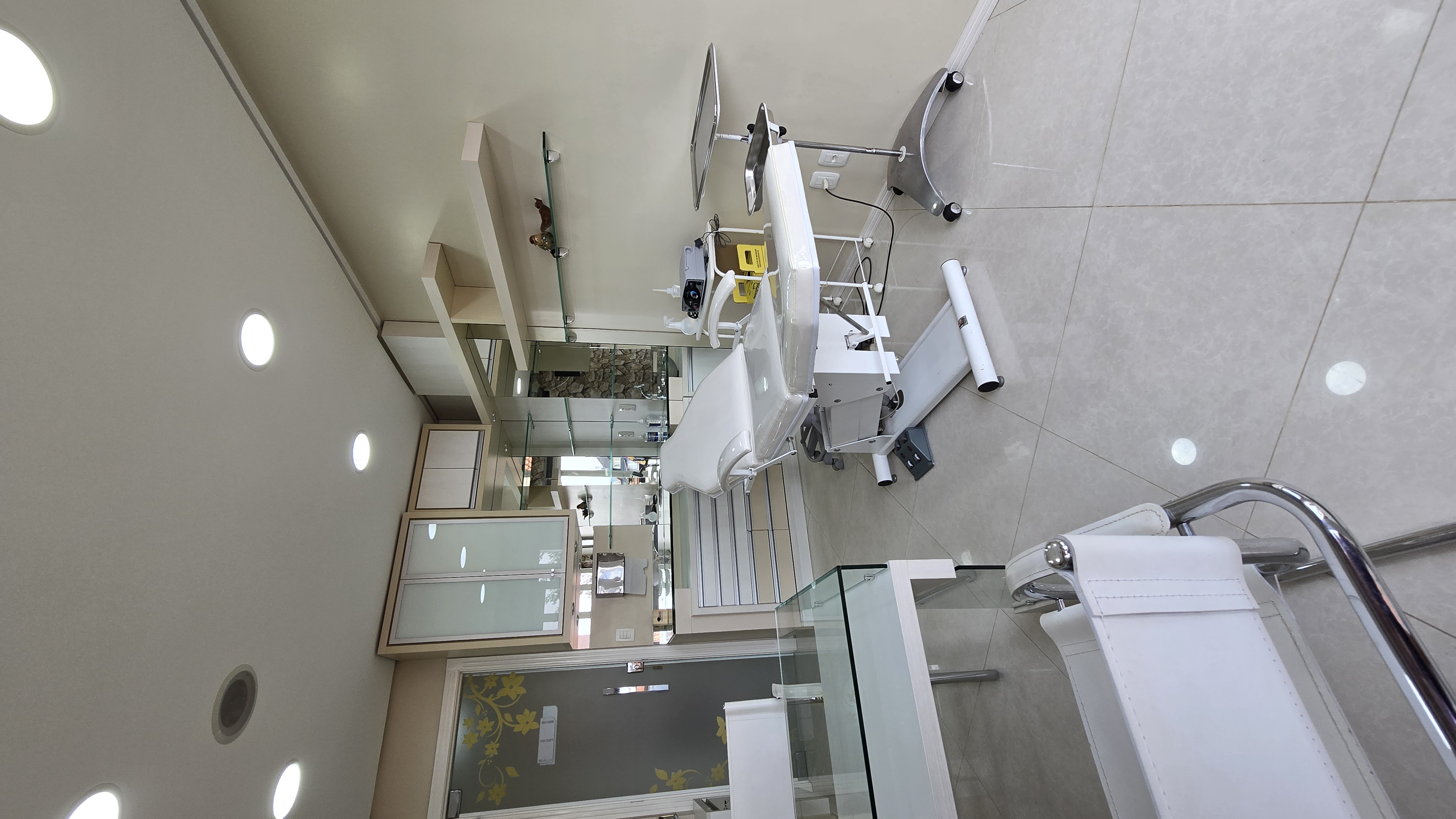 Consultório de Avaliação